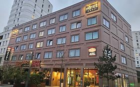 Aiden by Best Western, Lorient Centre