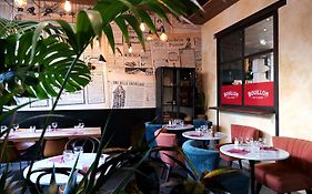 Aiden by Best Western, Lorient Centre