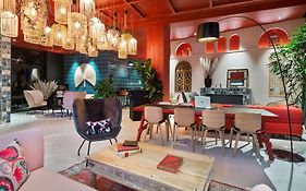 Aiden by Best Western, Lorient Centre